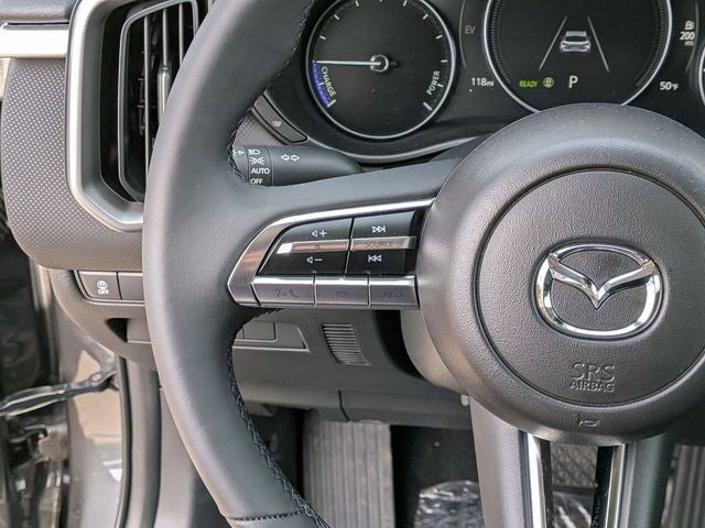 2026 Mazda Mazda CX-50 Hybrid Preferred