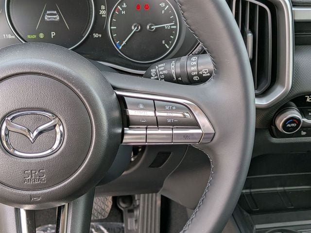 2026 Mazda Mazda CX-50 Hybrid Preferred