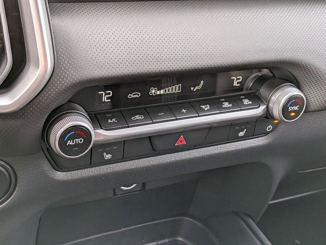 2026 Mazda Mazda CX-50 Hybrid Preferred