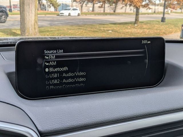 2026 Mazda Mazda CX-50 Hybrid Preferred