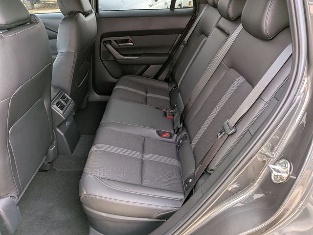 2026 Mazda Mazda CX-50 Hybrid Preferred