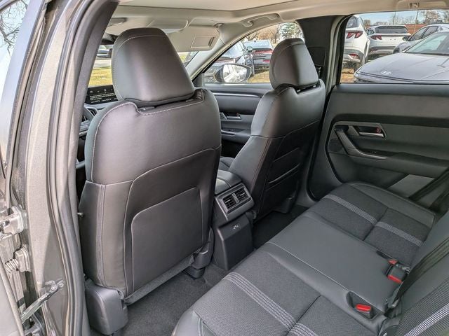 2026 Mazda Mazda CX-50 Hybrid Preferred