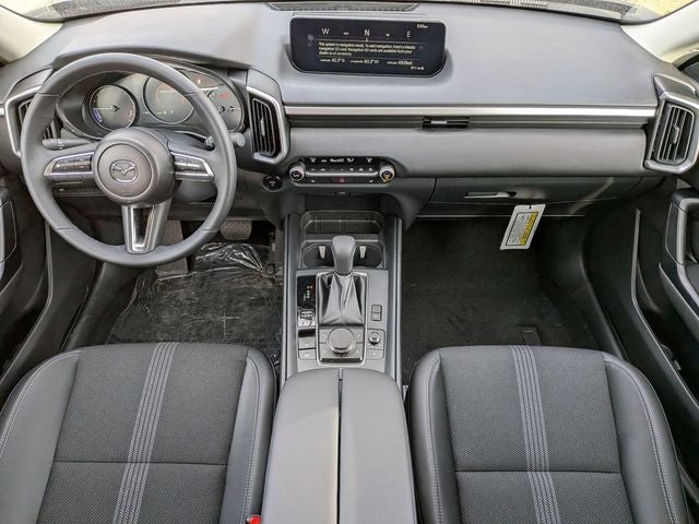 2026 Mazda Mazda CX-50 Hybrid Preferred