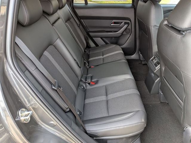 2026 Mazda Mazda CX-50 Hybrid Preferred