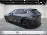 2026 Mazda Mazda CX-50 Hybrid Preferred
