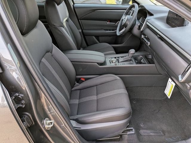 2026 Mazda Mazda CX-50 Hybrid Preferred