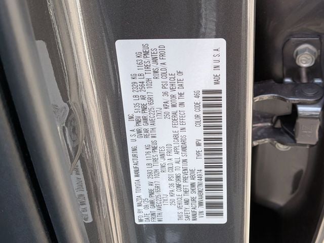 2026 Mazda Mazda CX-50 Hybrid Preferred