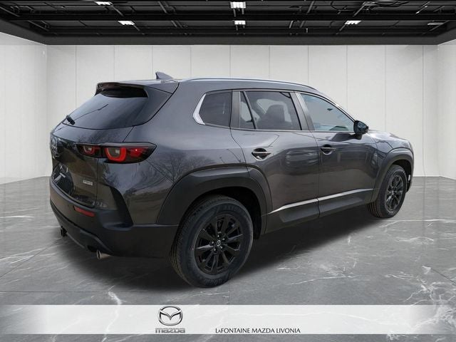2026 Mazda Mazda CX-50 Hybrid Preferred