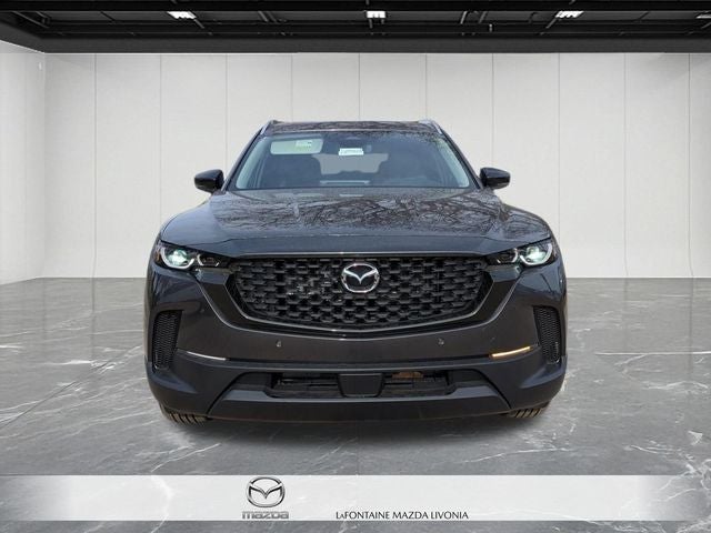 2026 Mazda Mazda CX-50 Hybrid Preferred