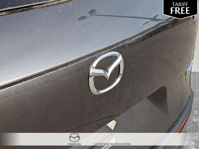 2026 Mazda Mazda CX-50 Hybrid Preferred