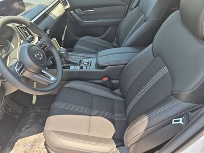 2026 Mazda Mazda CX-50 Hybrid Preferred