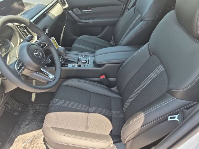 2026 Mazda Mazda CX-50 Hybrid Preferred