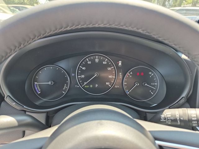2026 Mazda Mazda CX-50 Hybrid Preferred