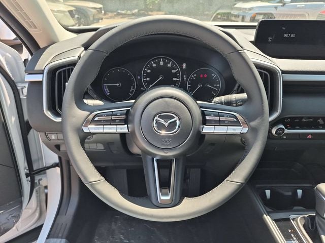2026 Mazda Mazda CX-50 Hybrid Preferred
