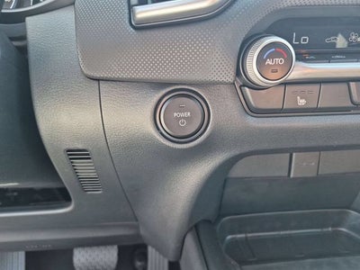 2026 Mazda Mazda CX-50 Hybrid Preferred