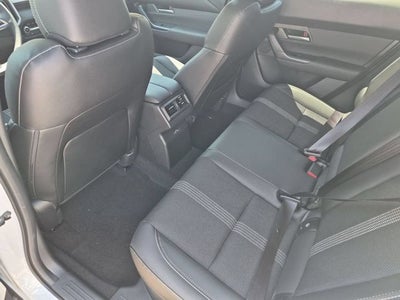2026 Mazda Mazda CX-50 Hybrid Preferred