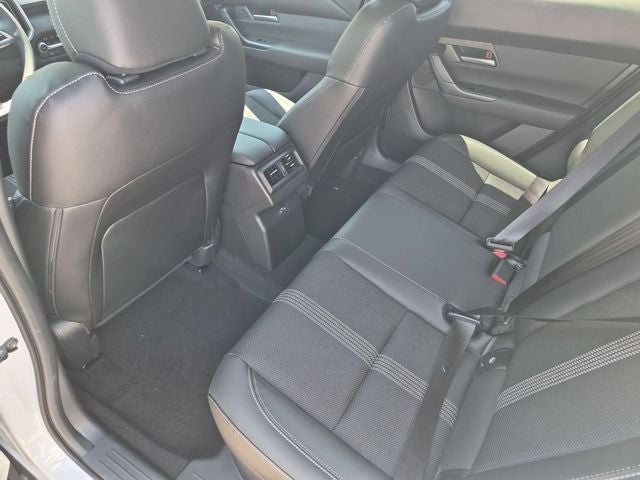 2026 Mazda Mazda CX-50 Hybrid Preferred