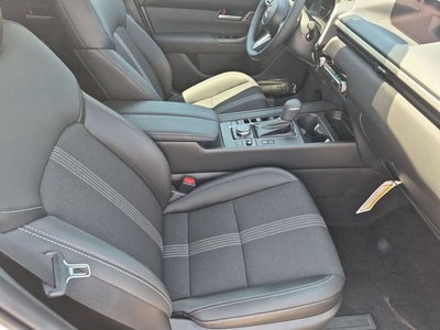 2026 Mazda Mazda CX-50 Hybrid Preferred