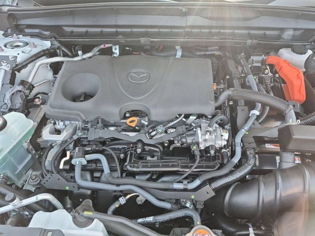 2026 Mazda Mazda CX-50 Hybrid Preferred
