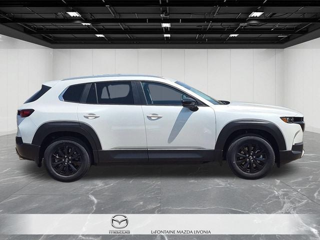 2026 Mazda Mazda CX-50 Hybrid Preferred