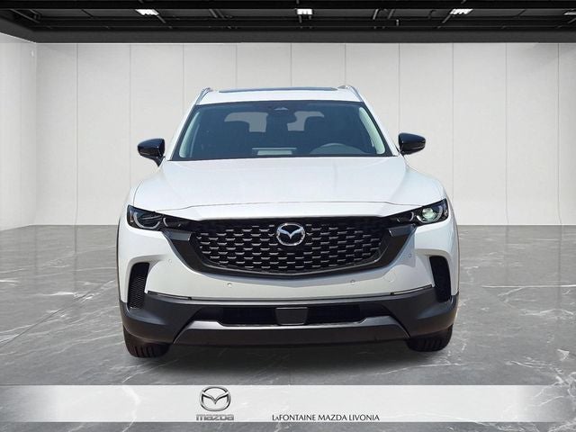 2026 Mazda Mazda CX-50 Hybrid Preferred