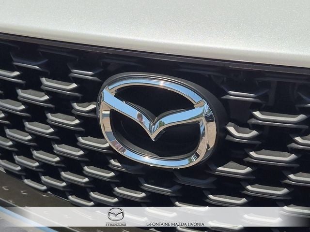 2026 Mazda Mazda CX-50 Hybrid Preferred