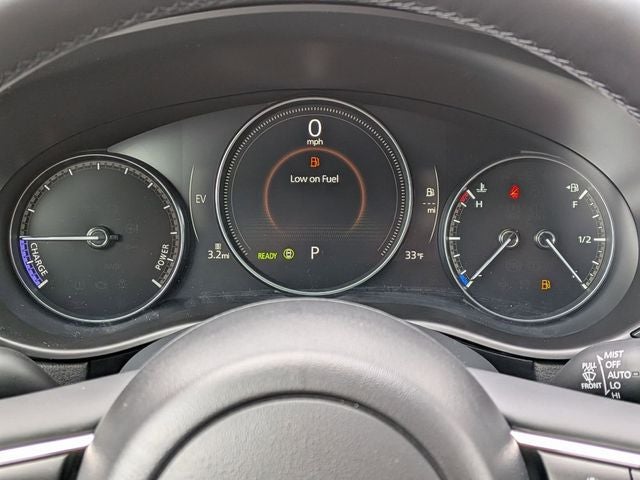 2026 Mazda Mazda CX-50 Hybrid Premium