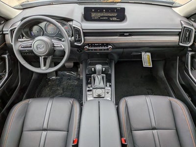 2026 Mazda Mazda CX-50 Hybrid Premium