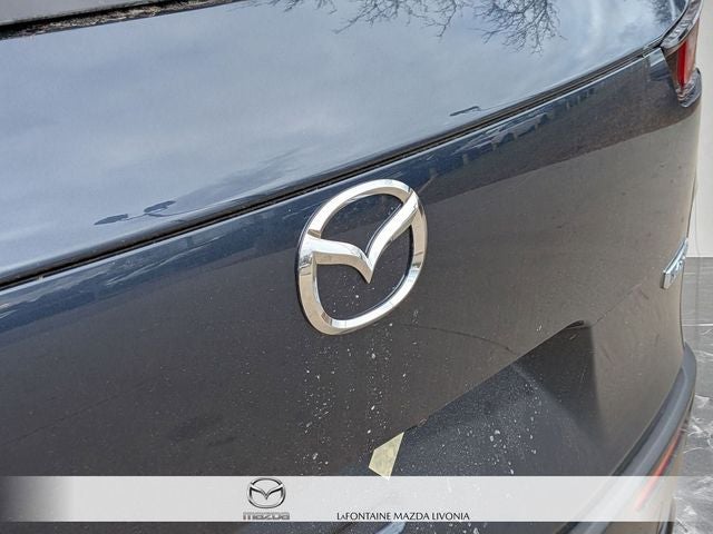 2026 Mazda Mazda CX-50 Hybrid Premium