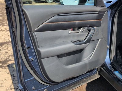 2026 Mazda Mazda CX-50 Hybrid Premium