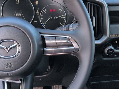 2026 Mazda Mazda CX-50 Hybrid Premium