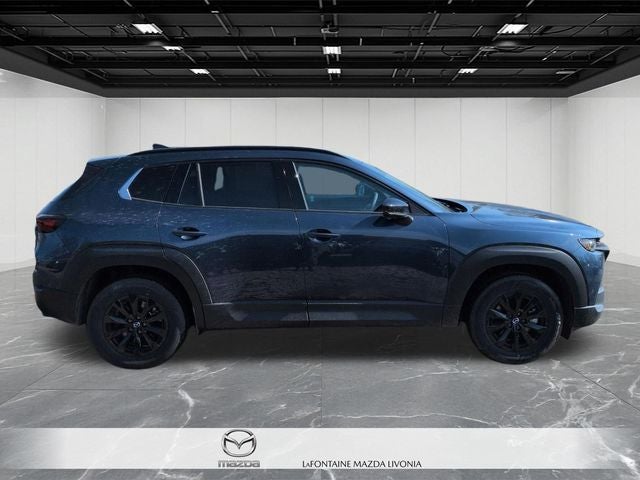 2026 Mazda Mazda CX-50 Hybrid Premium