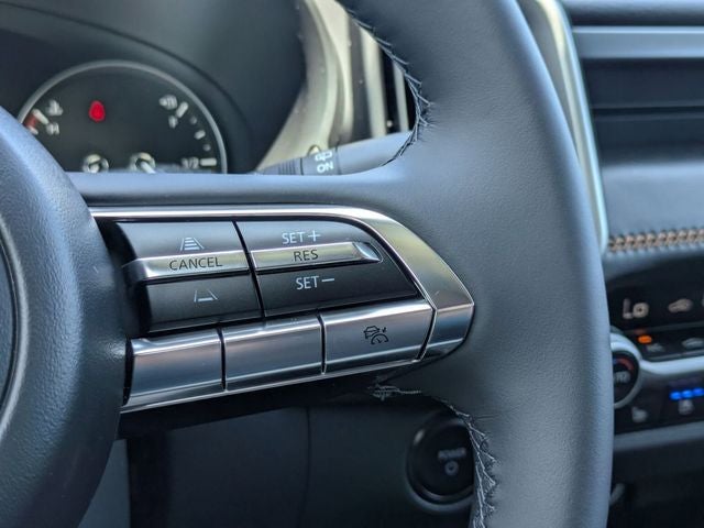 2026 Mazda Mazda CX-50 Hybrid Premium