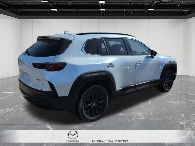 2026 Mazda Mazda CX-50 Hybrid Premium