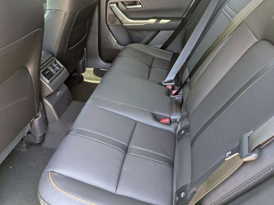 2026 Mazda Mazda CX-50 Hybrid Premium
