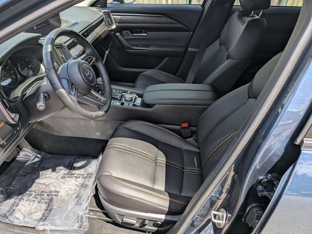 2025 Mazda Mazda CX-50 Hybrid Premium Plus