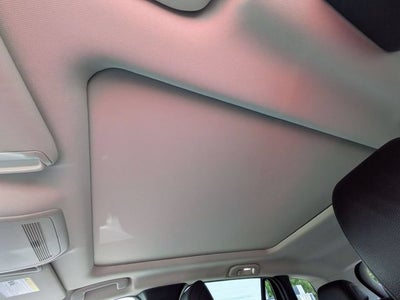 2025 Mazda Mazda CX-50 Hybrid Premium Plus