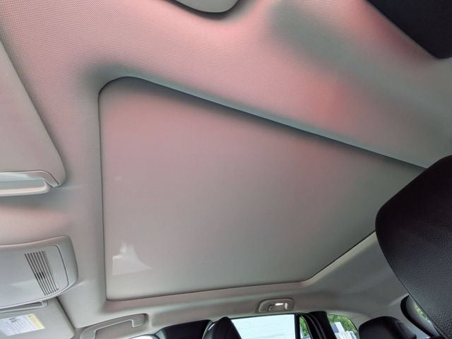 2025 Mazda Mazda CX-50 Hybrid Premium Plus