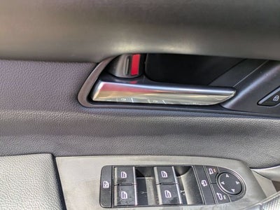2025 Mazda Mazda CX-50 Hybrid Premium Plus