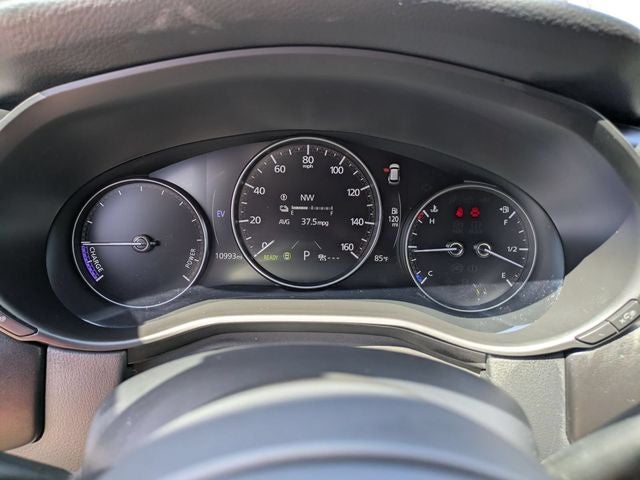 2025 Mazda Mazda CX-50 Hybrid Premium Plus