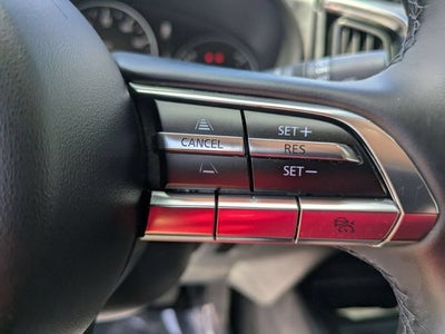 2025 Mazda Mazda CX-50 Hybrid Premium Plus