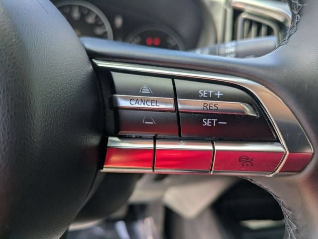 2025 Mazda Mazda CX-50 Hybrid Premium Plus