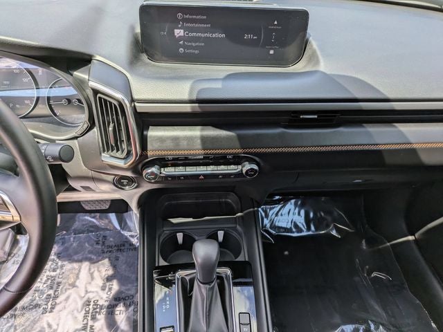 2025 Mazda Mazda CX-50 Hybrid Premium Plus