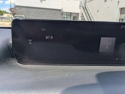 2025 Mazda Mazda CX-50 Hybrid Premium Plus