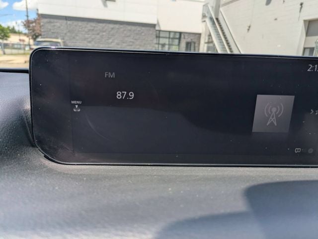2025 Mazda Mazda CX-50 Hybrid Premium Plus