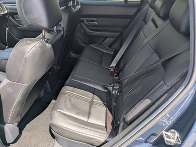 2025 Mazda Mazda CX-50 Hybrid Premium Plus