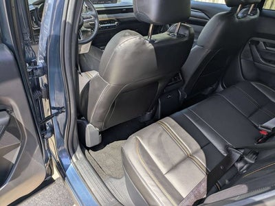 2025 Mazda Mazda CX-50 Hybrid Premium Plus