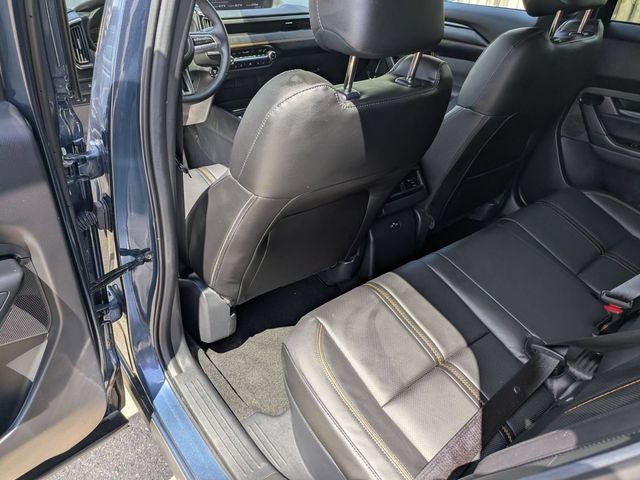 2025 Mazda Mazda CX-50 Hybrid Premium Plus