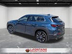 2025 Mazda Mazda CX-50 Hybrid Premium Plus