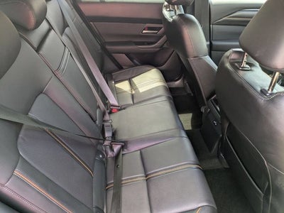 2025 Mazda Mazda CX-50 Hybrid Premium Plus